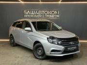 Lada (ВАЗ) Vesta I Уфа  - изображение 21
