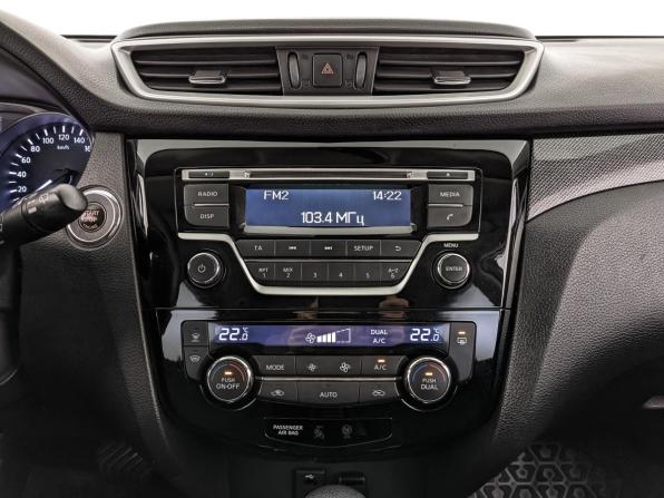 Nissan X-Trail III с пробегом 2015 года, цена 1 750 000 рублей, 165274 км, внедорожник, Автокод Объявления
