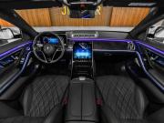 Mercedes-Benz S-Класс VII (W223) Москва  - изображение 51