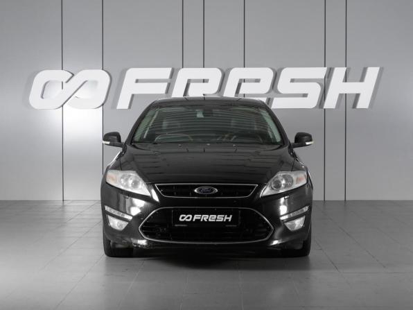 Ford Mondeo IV Рестайлинг с пробегом 2013 года, цена 929 000 рублей, 224252 км, седан, Автокод Объявления