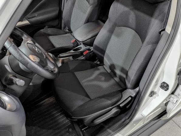 Nissan Juke I Рестайлинг с пробегом 2014 года, цена 1 170 000 рублей, 143309 км, внедорожник, Автокод Объявления