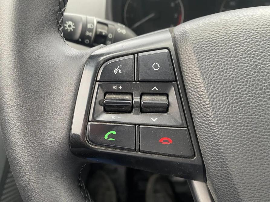 Hyundai Creta I Пермь  - изображение 19