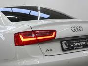 Audi A6 IV (C7) Ростов-на-Дону  - изображение 30