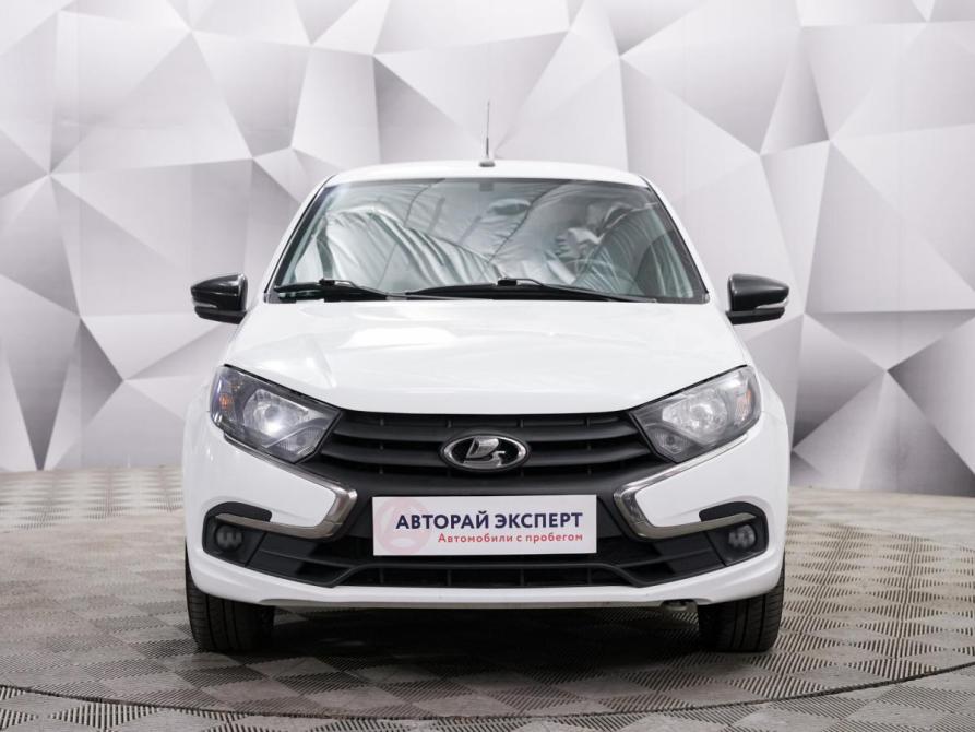 Lada (ВАЗ) Granta I Рестайлинг Ульяновск  - изображение 8