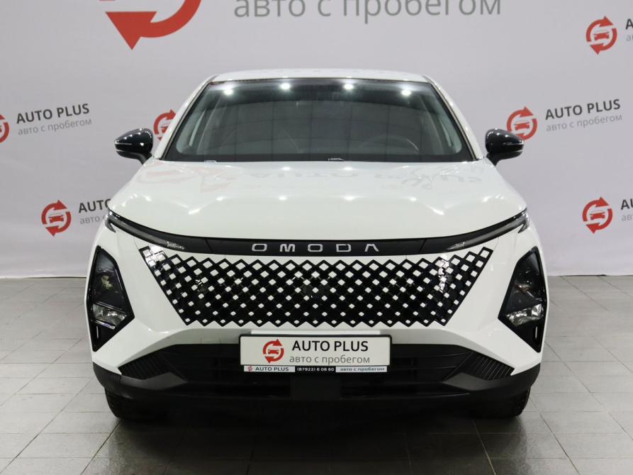 Omoda C5 I Рестайлинг Минеральные Воды  - изображение 5
