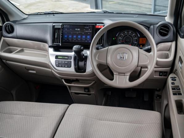 Honda N-WGN I с пробегом 2014 года, цена 789 000 рублей, 91365 км, хэтчбек, Автокод Объявления