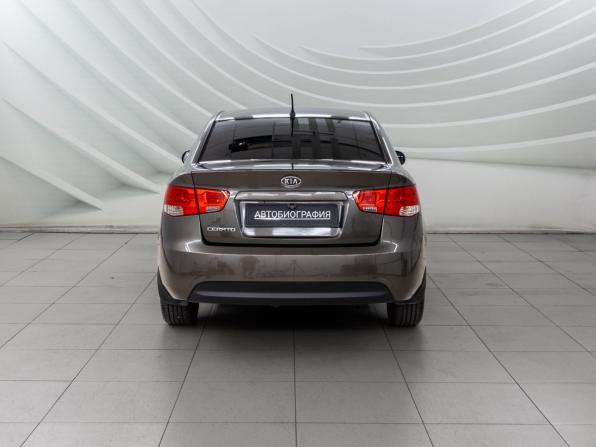 Kia Cerato II с пробегом 2010 года, цена 798 000 рублей, 223208 км, седан, Автокод Объявления