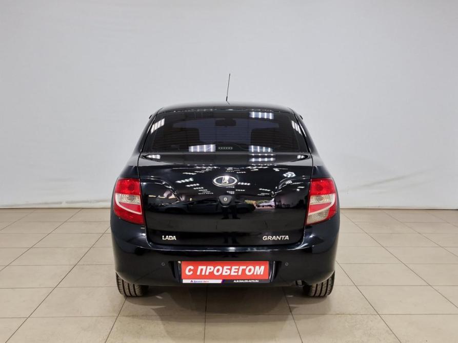 Lada (ВАЗ) Granta I Альметьевск  - изображение 5