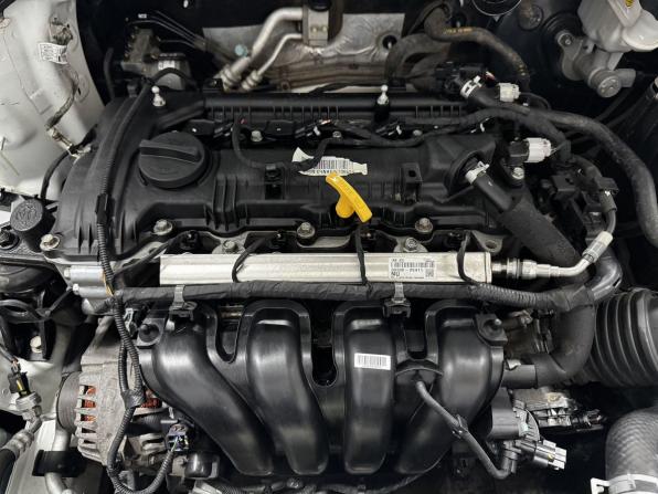 Hyundai Creta I с пробегом 2017 года, цена 1 845 000 рублей, 98765 км, внедорожник, Автокод Объявления