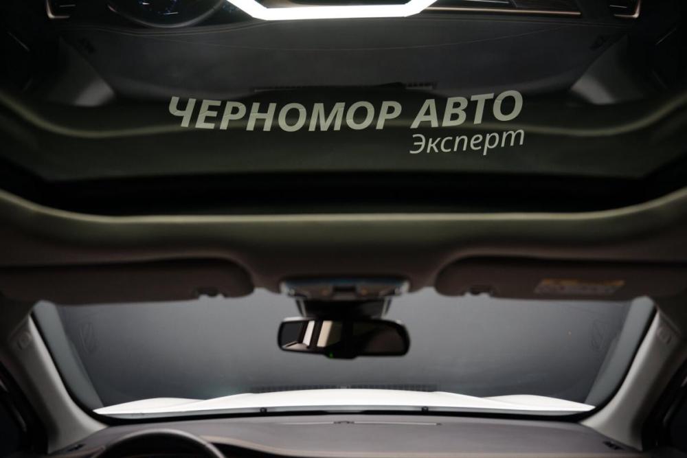 GAC GS5 I Крым  - изображение 29