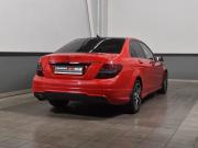 Mercedes-Benz C-Класс III (W204) Рестайлинг Кемерово  - изображение 26