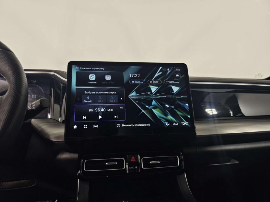 GAC GS8 II Санкт-Петербург  - изображение 11