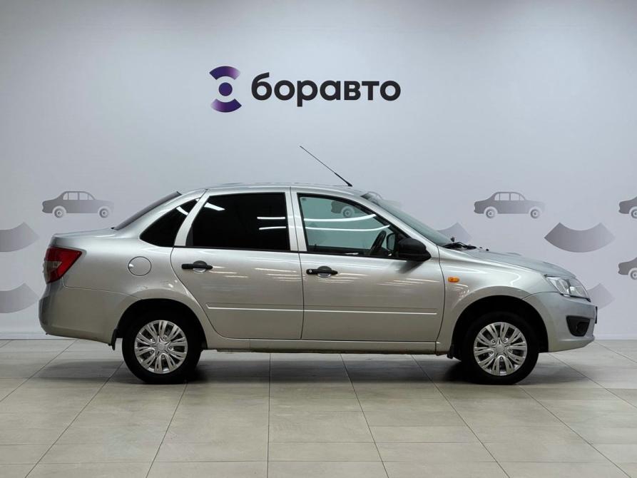 Lada (ВАЗ) Granta I Ставрополь  - изображение 8