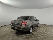 Lada (ВАЗ) Granta I Рестайлинг Уфа  - изображение 28