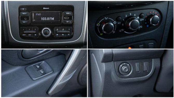 Renault Logan II Рестайлинг с пробегом 2020 года, цена 998 000 рублей, 100000 км, седан, Автокод Объявления