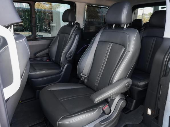 Hyundai Staria I с пробегом 2022 года, цена 4 950 000 рублей, 20013 км, минивэн, Автокод Объявления