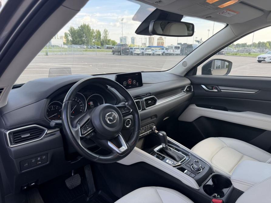 Mazda CX-5 II Казань  - изображение 17
