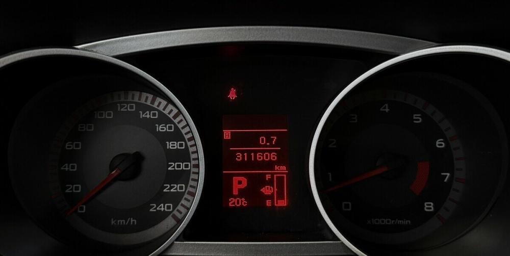 Mitsubishi Outlander II Москва  - изображение 6