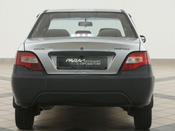 Daewoo Nexia I Рестайлинг с пробегом 2010 года, цена 124 000 рублей, 174000 км, седан, Автокод Объявления