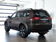 Mitsubishi Pajero Sport II Рестайлинг Калуга  - изображение 37