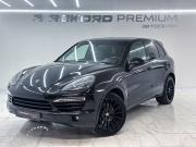 Porsche Cayenne II (958) Уфа  - изображение 33