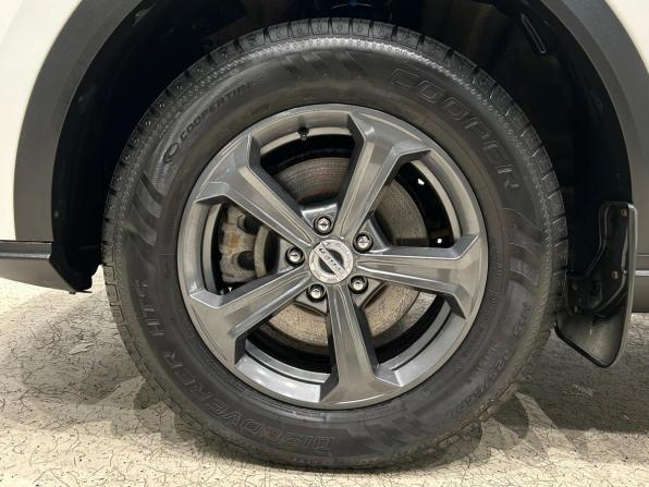 Haval F7x I Рестайлинг с пробегом 2022 года, цена 2 169 000 рублей, 32751 км, внедорожник, Автокод Объявления
