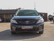 Toyota Corolla X (E140 E150) Рестайлинг Ижевск  - изображение 24
