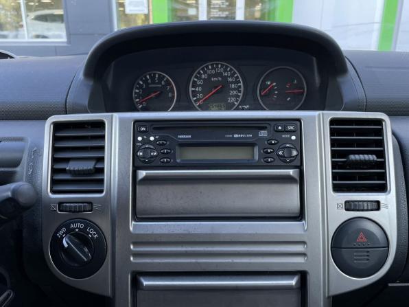 Nissan X-Trail I Рестайлинг с пробегом 2006 года, цена 639 000 рублей, 254860 км, внедорожник, Автокод Объявления