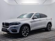BMW X6 II (F16) Москва  - изображение 19