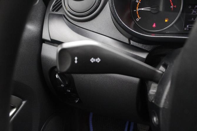 Lada (ВАЗ) Granta I Рестайлинг с пробегом 2023 года, цена 870 000 рублей, 34364 км, лифтбек, Автокод Объявления
