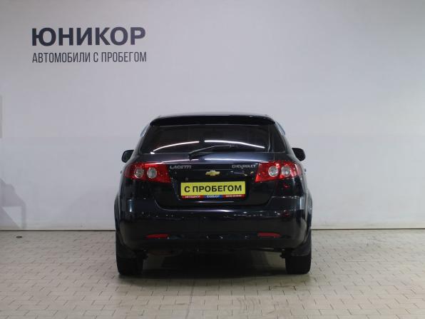 Chevrolet Lacetti I с пробегом 2010 года, цена 419 000 рублей, 161913 км, хэтчбек, Автокод Объявления