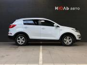 Kia Sportage III Челябинск  - изображение 26