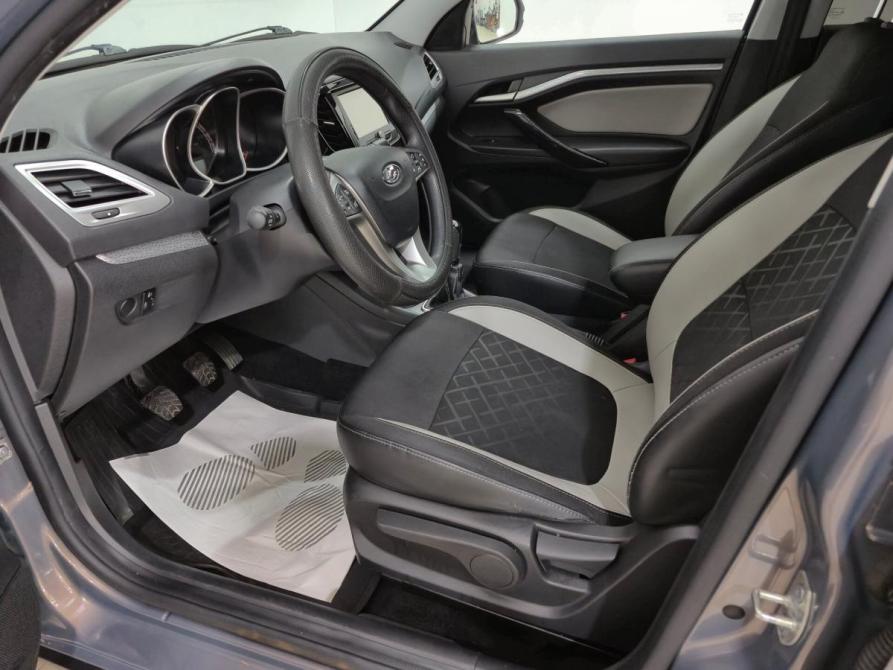 Lada (ВАЗ) Vesta I Альметьевск  - изображение 9
