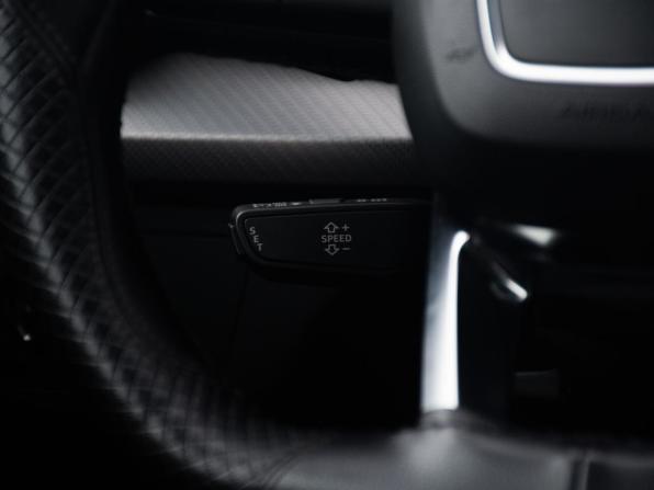 Audi Q5 II (FY) Рестайлинг с пробегом 2021 года, цена 4 699 000 рублей, 64000 км, внедорожник, Автокод Объявления