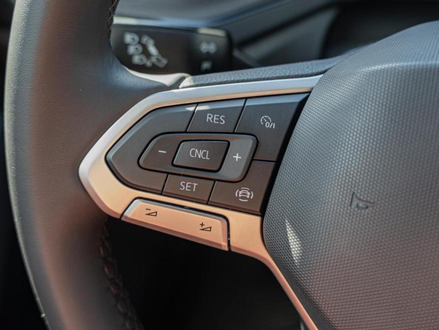 Volkswagen Polo VI Краснодар  - изображение 16