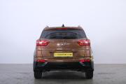 Hyundai Creta I Омск  - изображение 29