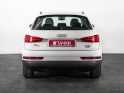 Audi Q3 I (8U) Рестайлинг Иркутск  - изображение 32