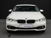 BMW 3 серии VI (F3x) Рестайлинг Москва  - изображение 23