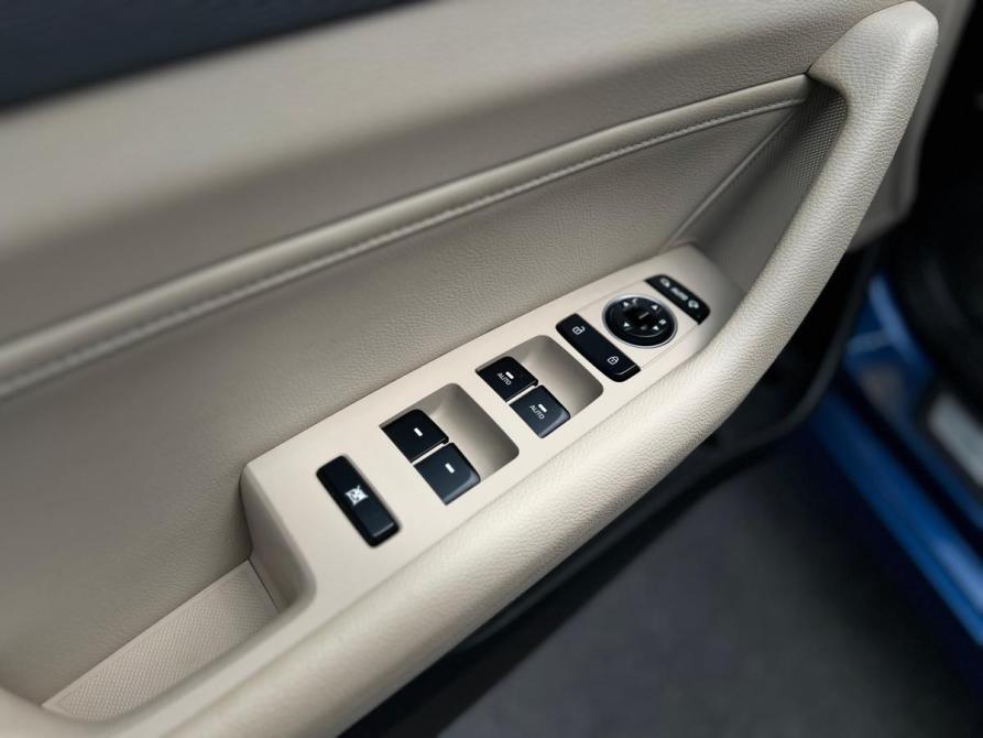 Hyundai Sonata VII (LF) Рестайлинг Альметьевск  - изображение 10