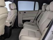 Li Auto (Lixiang) L7 I Москва  - изображение 47