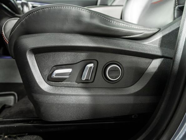Chery Tiggo 7 Pro I с пробегом 2020 года, цена 1 219 700 рублей, 157000 км, внедорожник, Автокод Объявления