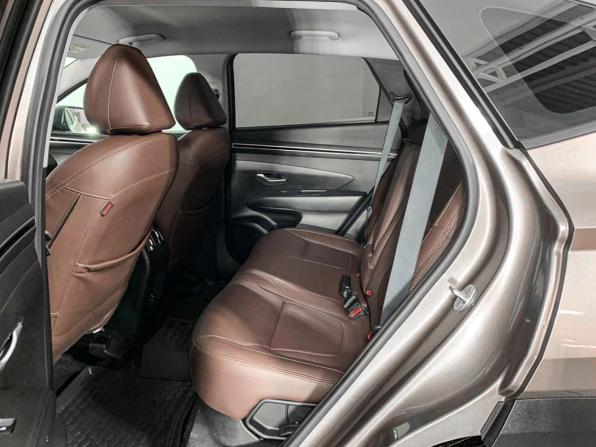 Hyundai Tucson IV с пробегом 2022 года, цена 2 661 000 рублей, 107282 км, внедорожник, Автокод Объявления