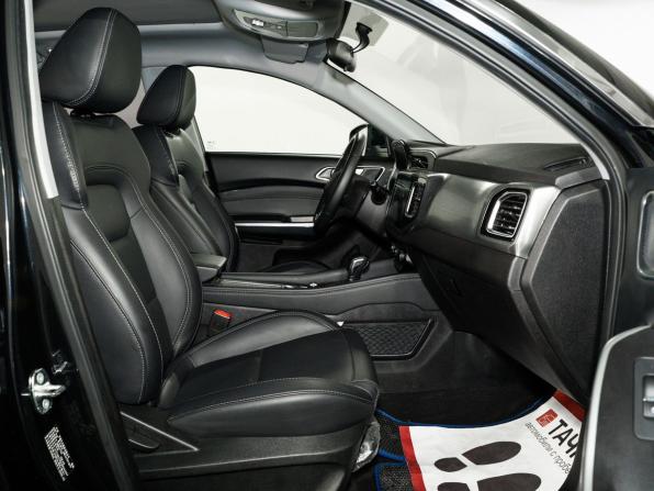 Chery Tiggo 8 I с пробегом 2020 года, цена 1 599 500 рублей, 59699 км, внедорожник, Автокод Объявления