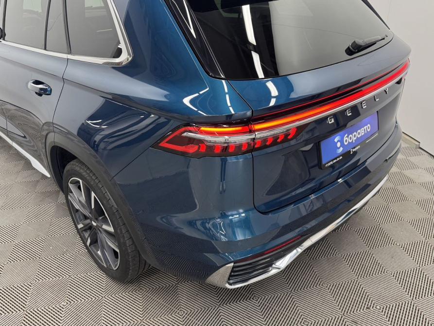 Geely Monjaro I Воронеж  - изображение 8