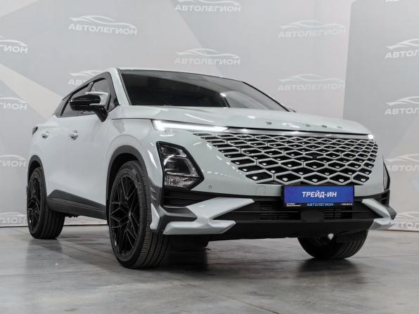 Omoda C5 I с пробегом 2023 года, цена 2 050 000 рублей, 63700 км, внедорожник, Автокод Объявления