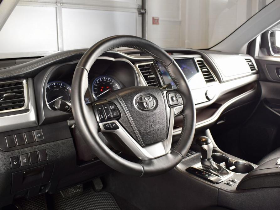 Toyota Highlander III (XU50) Кемерово  - изображение 6