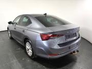 Skoda Octavia III (A7) Рестайлинг Пермь  - изображение 12