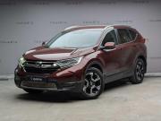 Honda CR-V V Москва  - изображение 17