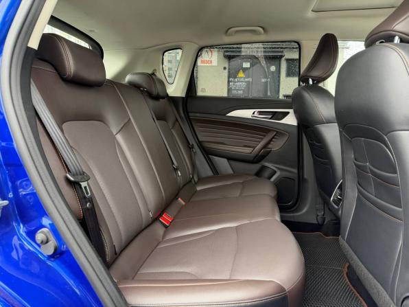 Changan CS35 Plus I с пробегом 2019 года, цена 1 050 000 рублей, 152000 км, внедорожник, Автокод Объявления