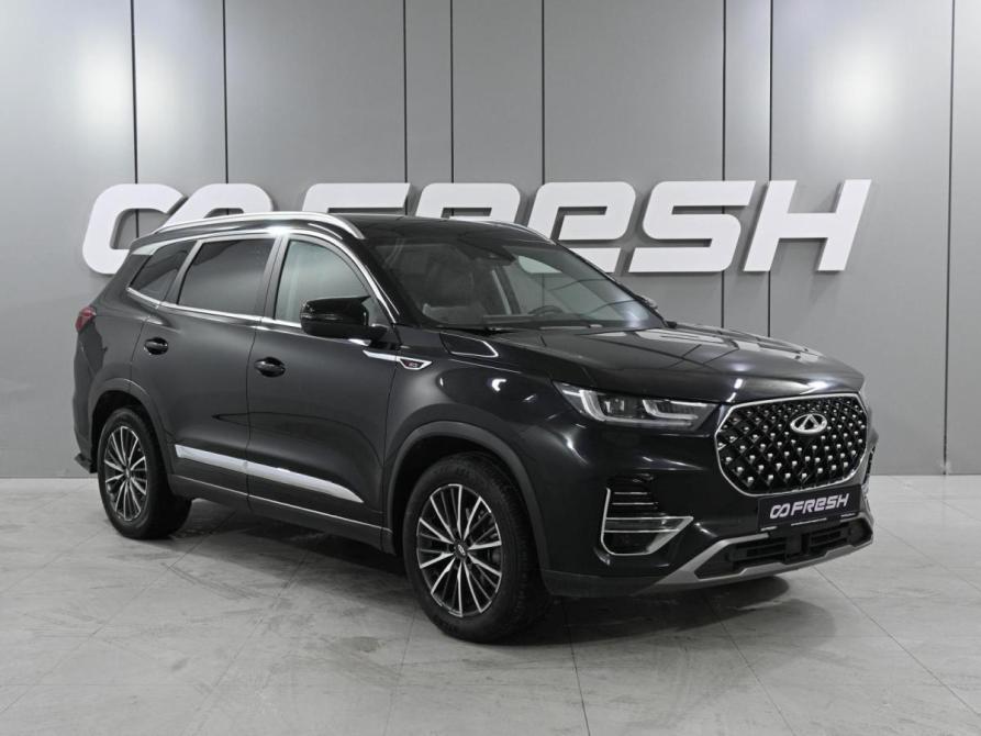 Chery Tiggo 8 Pro I Ростов-на-Дону  - изображение 1